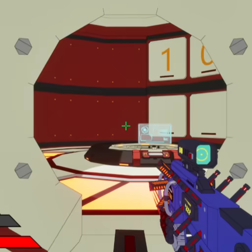 Bullets and Mods video 6