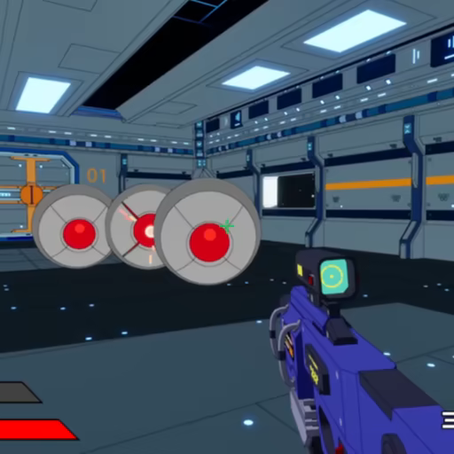 Bullets and Mods video 8