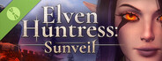 Elven Huntress: Sunveil Demo