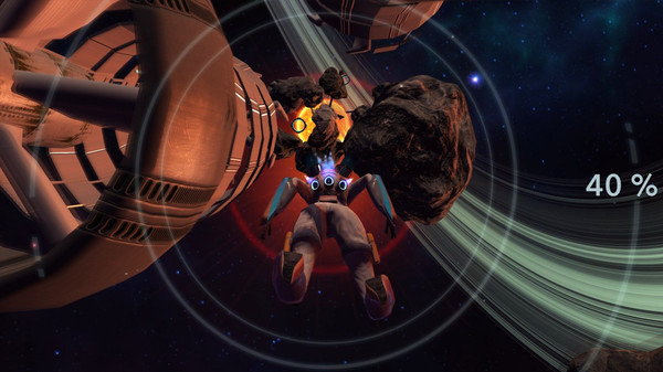 DIVE: Starpath screenshot 6