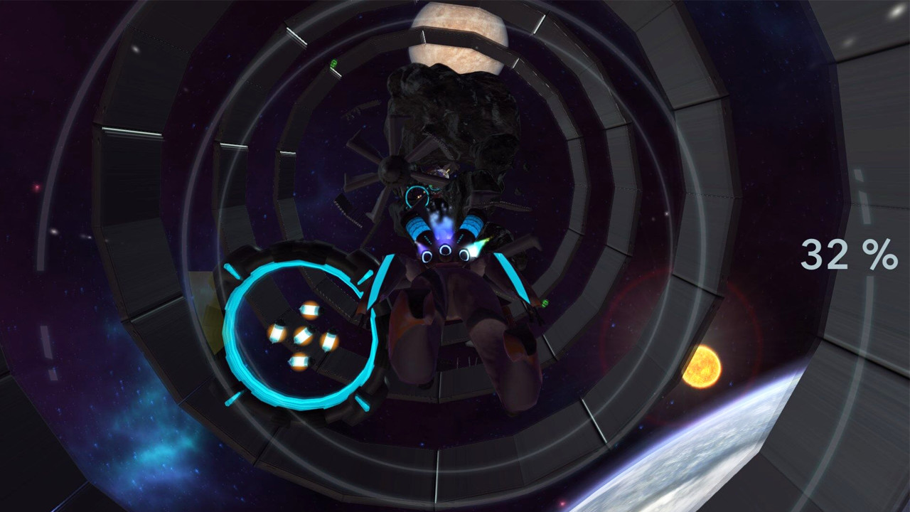 DIVE: Starpath Featured Screenshot #1