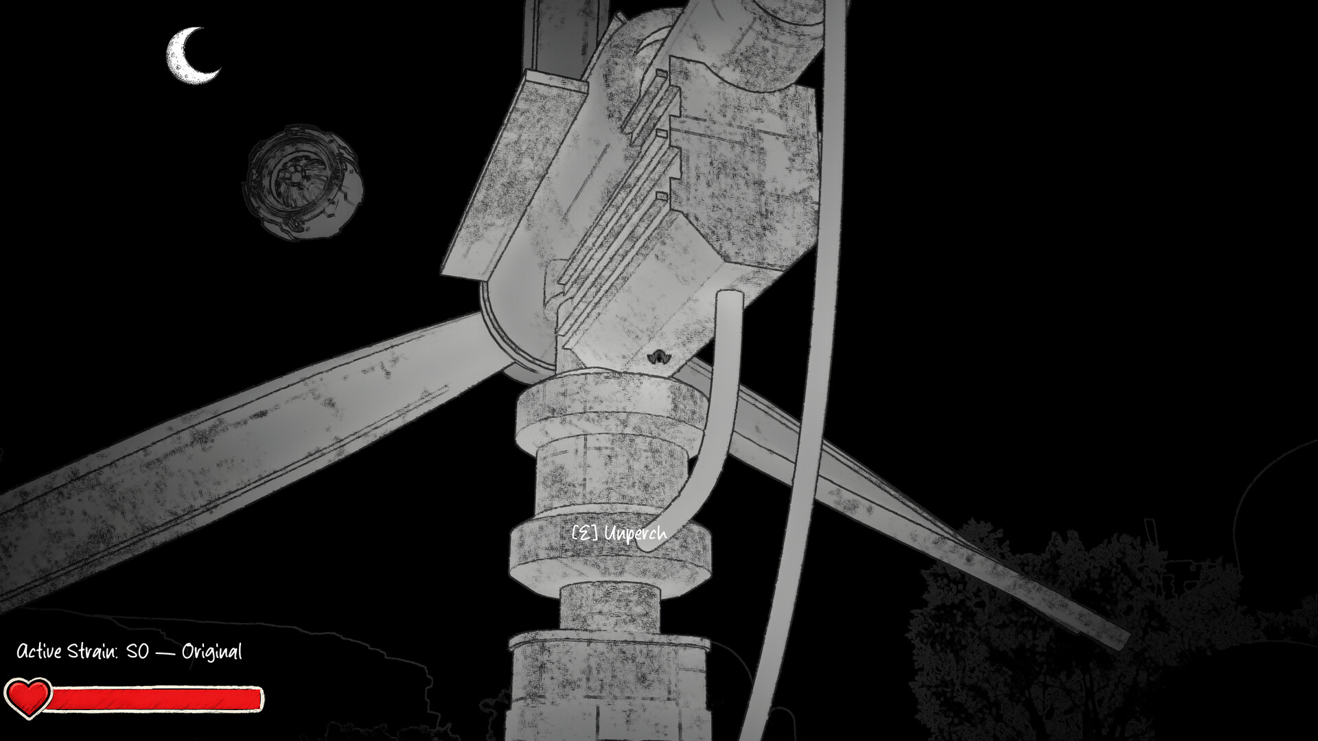 Echo Pandemic screenshot 3