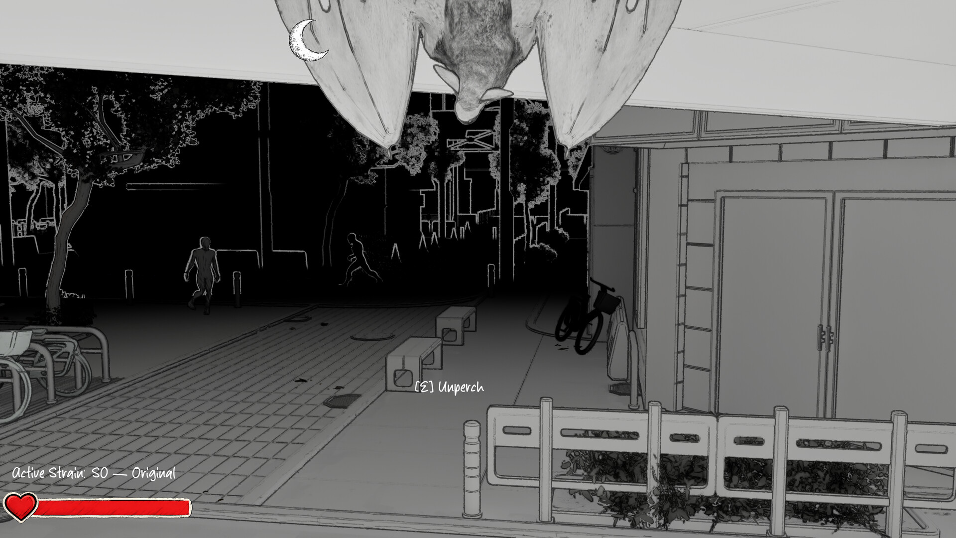 Echo Pandemic Featured Screenshot #1