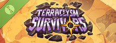 Terraclysm Survivors Demo