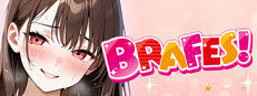 BRAFES cover