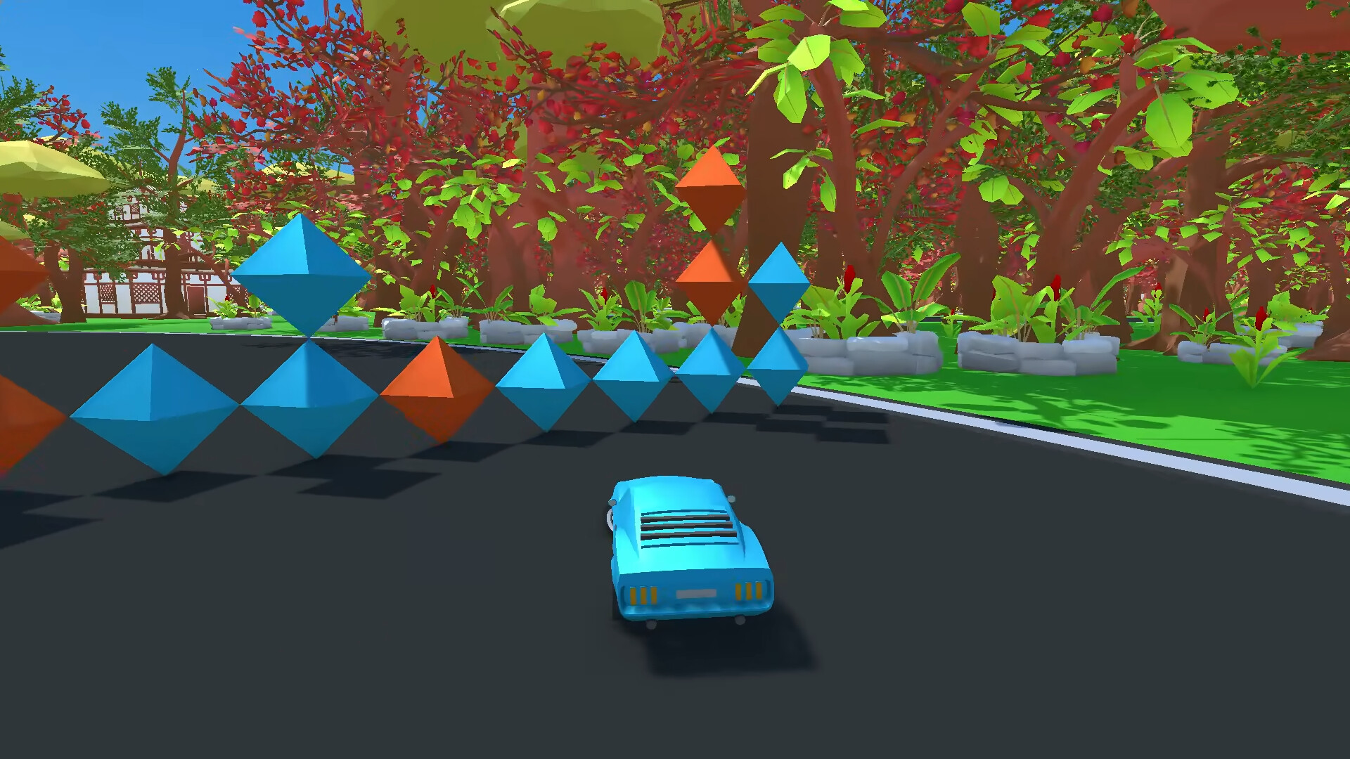 Colorace screenshot #17