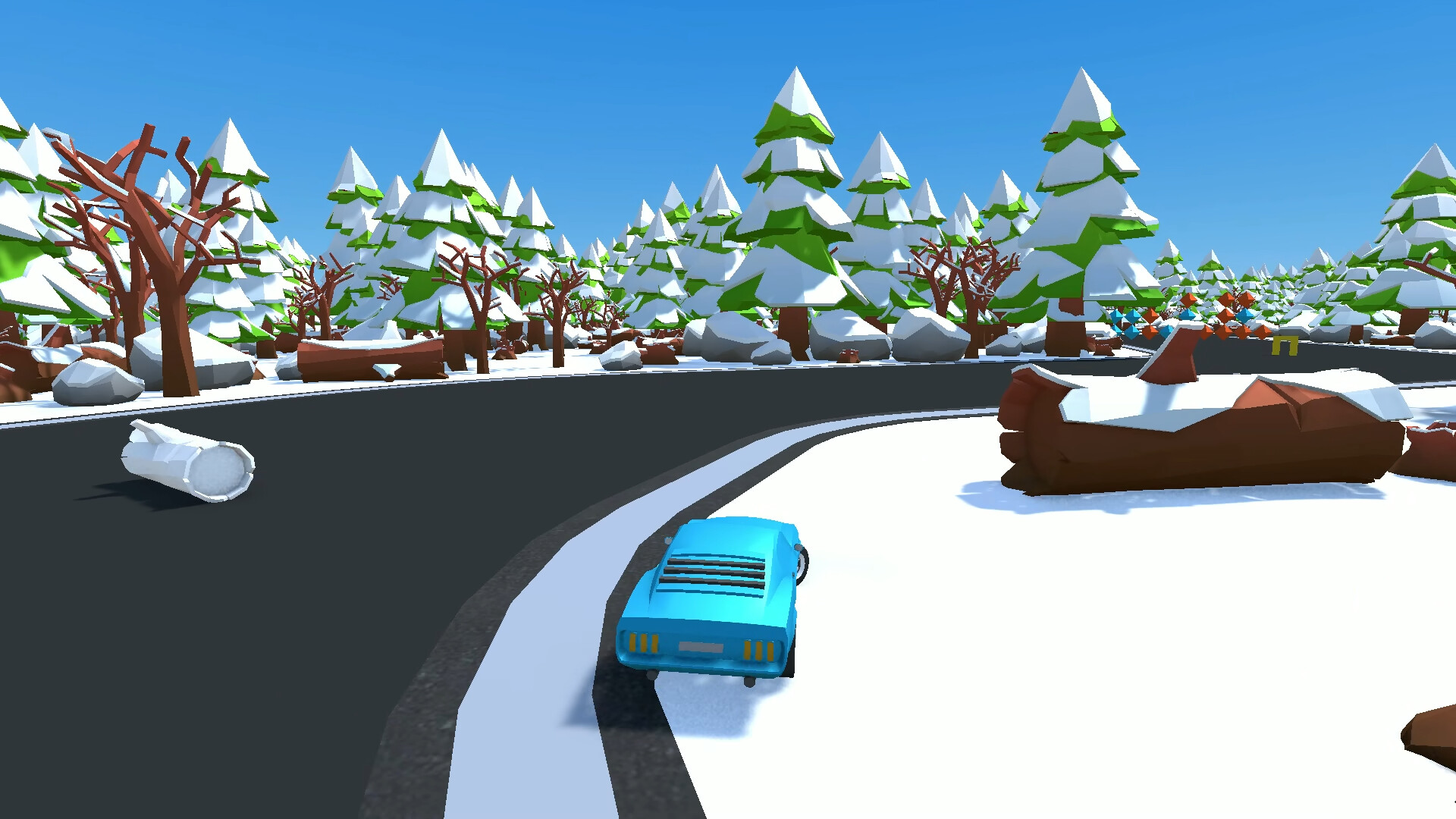 Colorace screenshot #10