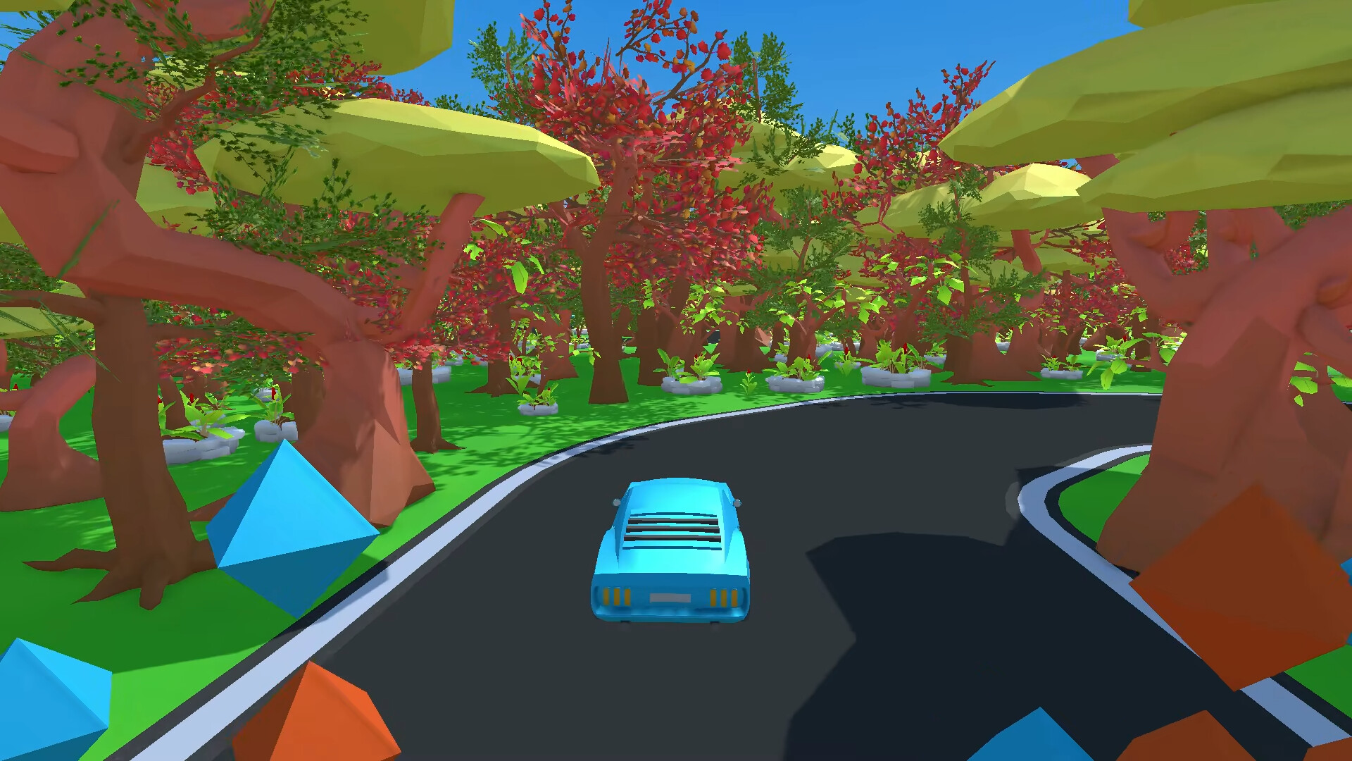 Colorace screenshot #12