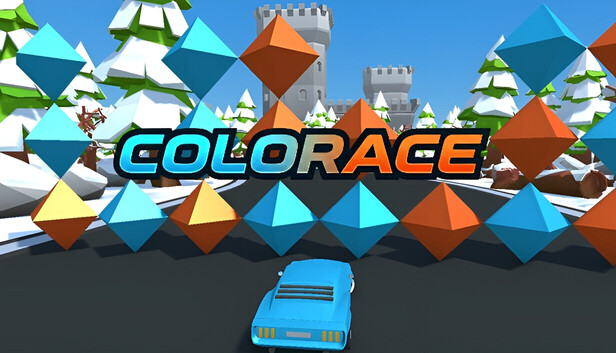 Colorace