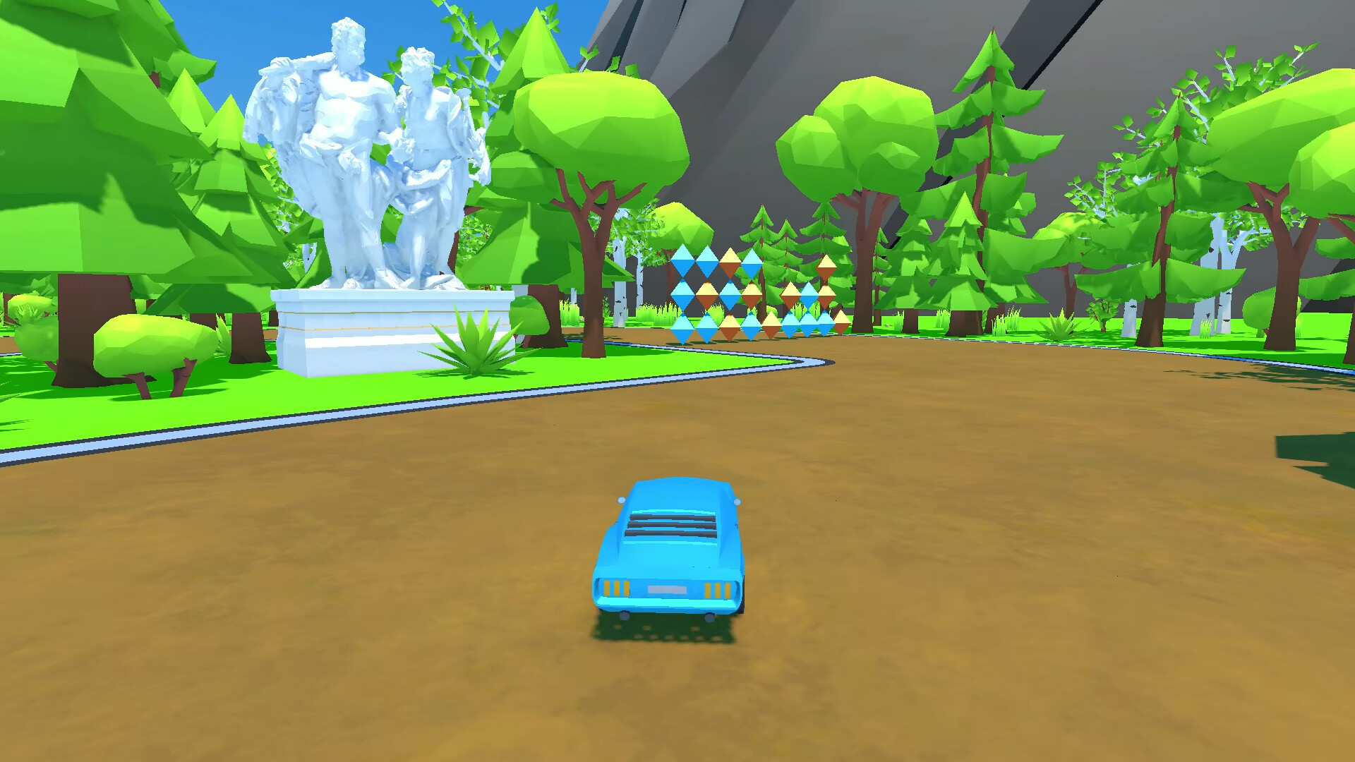 Colorace screenshot 23