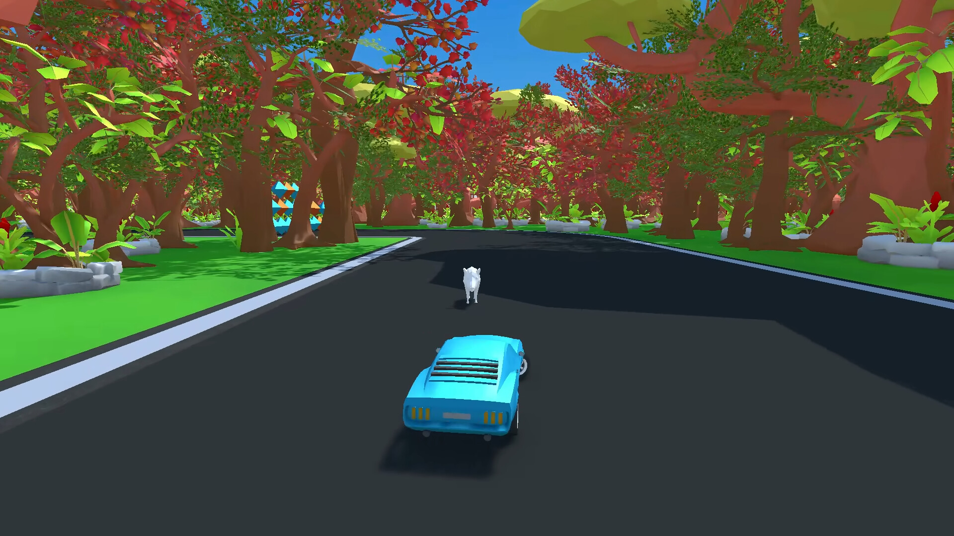 Colorace screenshot #24