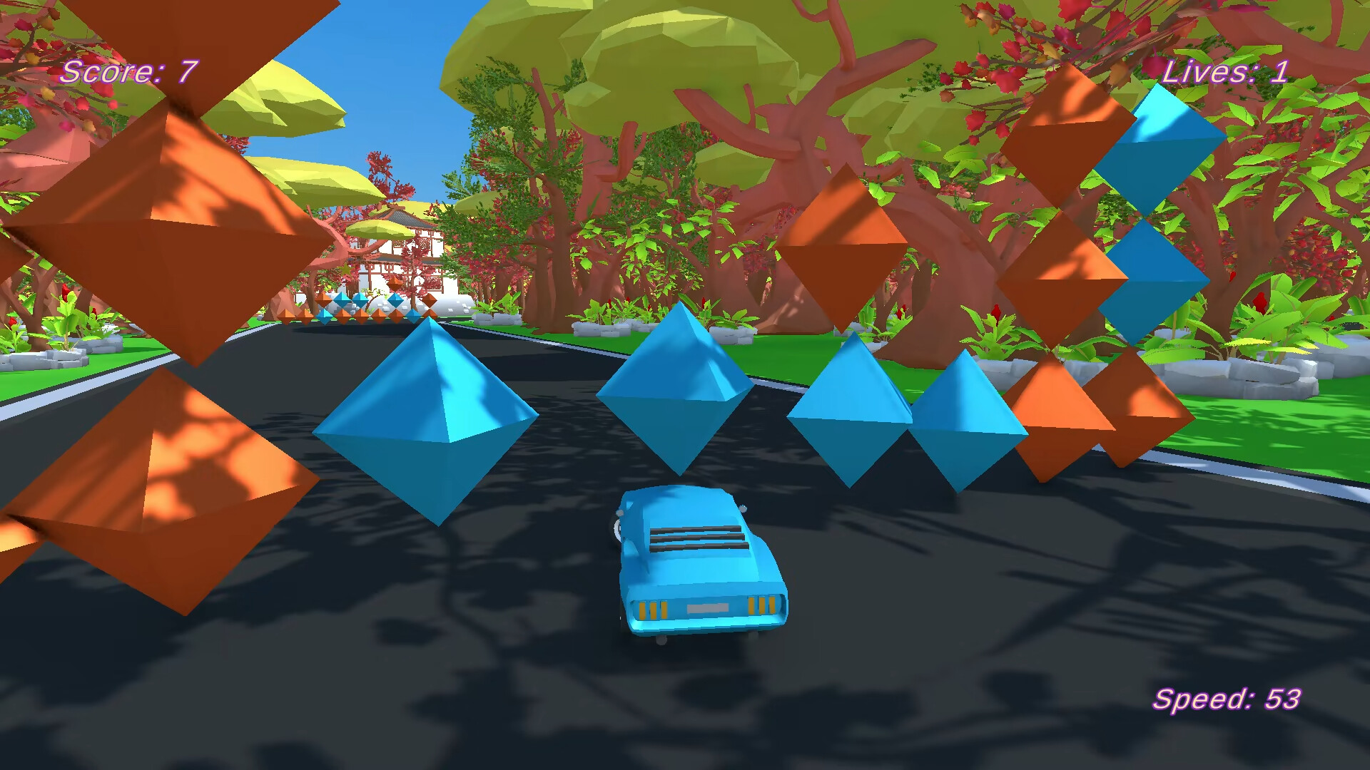 Colorace screenshot #26