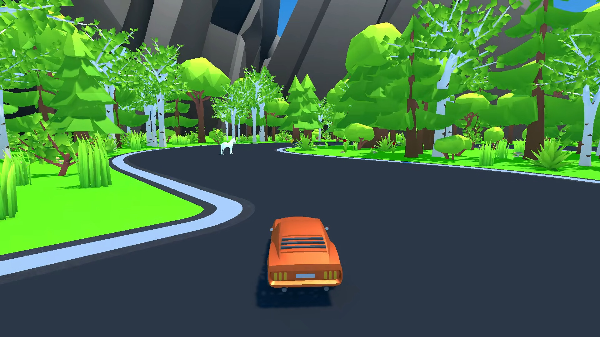 Colorace screenshot #25