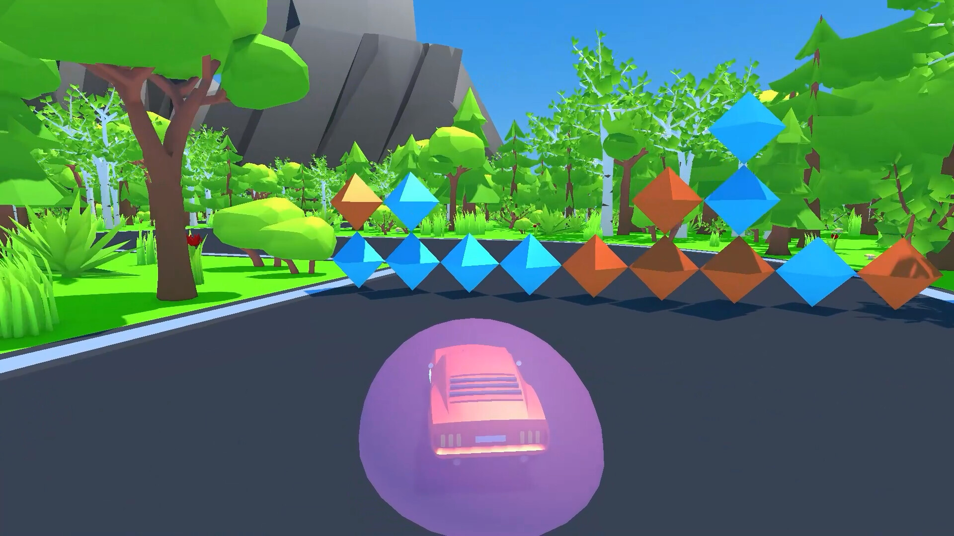 Colorace screenshot #21