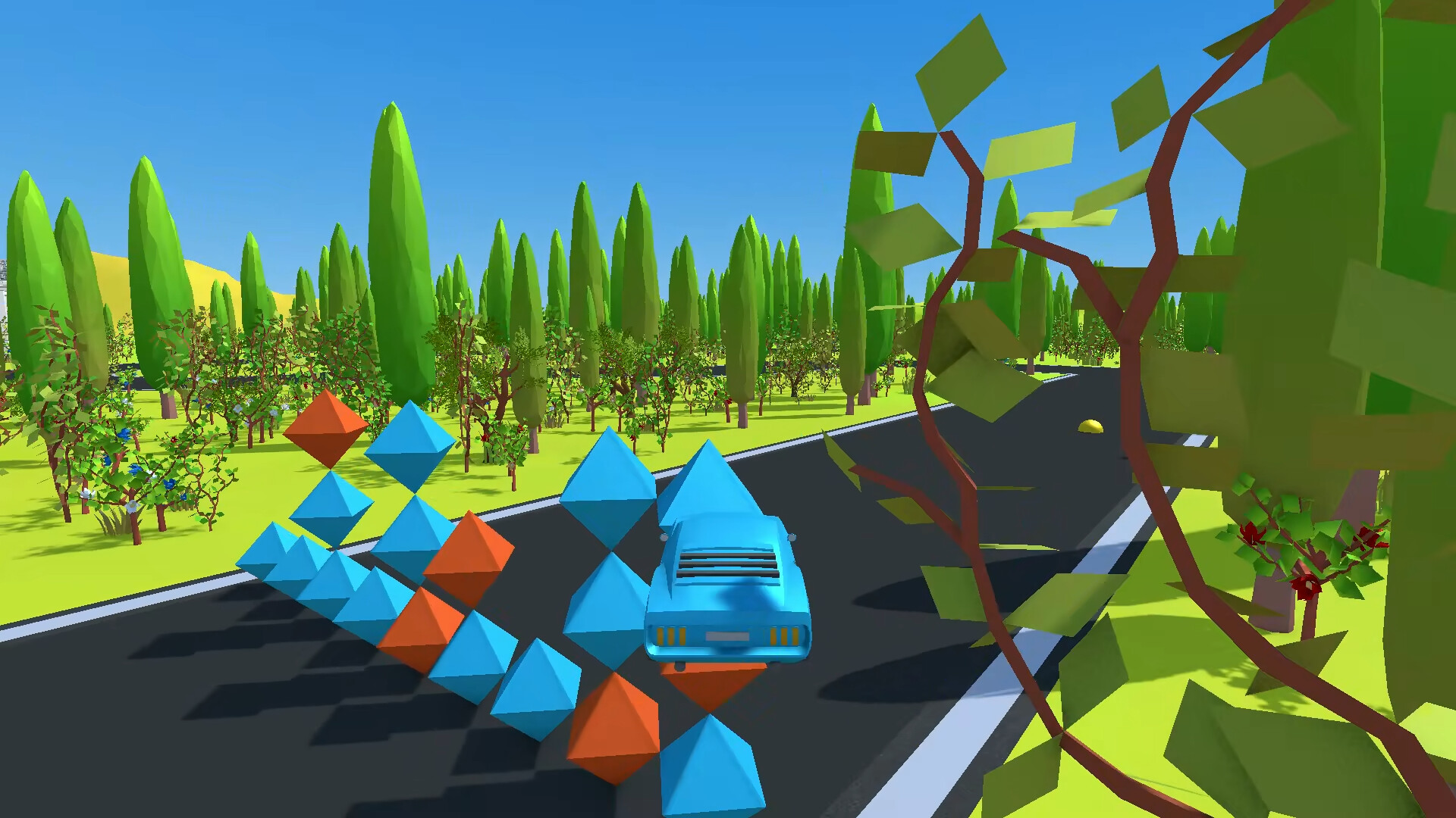 Colorace screenshot #16