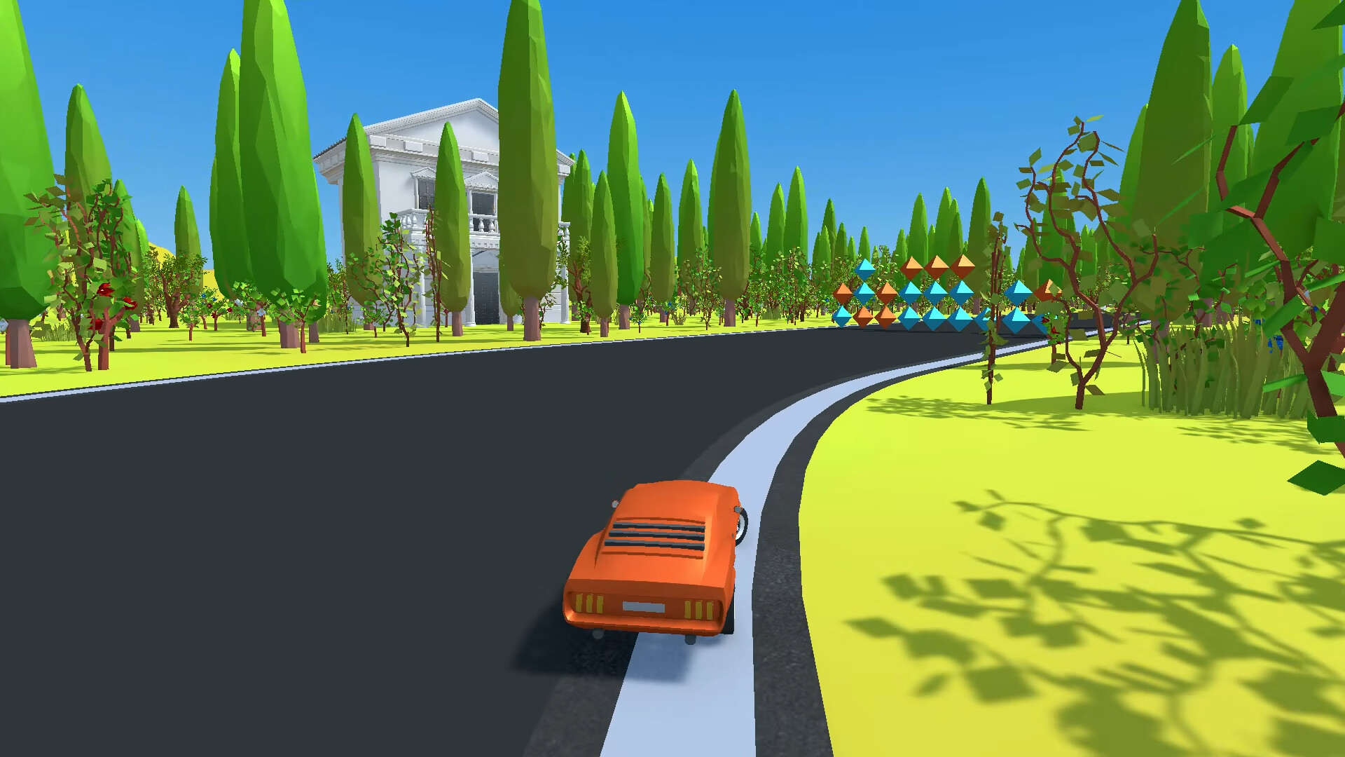 Colorace screenshot #11