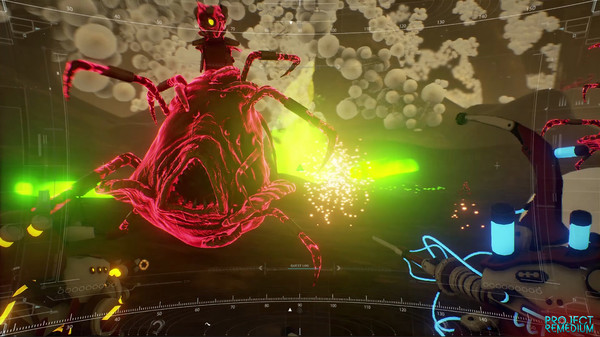 Project Remedium screenshot 4