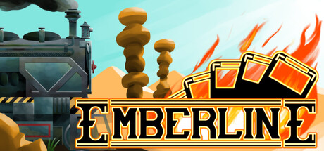 Emberline(ストラテジー、開発: Odd Leaf Games)のヘッダー画像