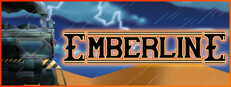 Emberline cover
