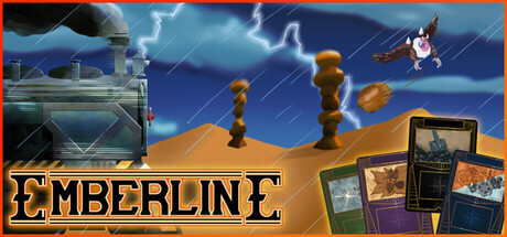 Emberline