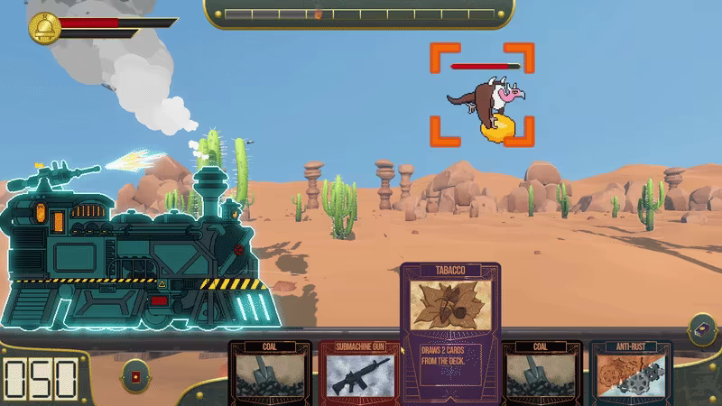 Emberline video 2