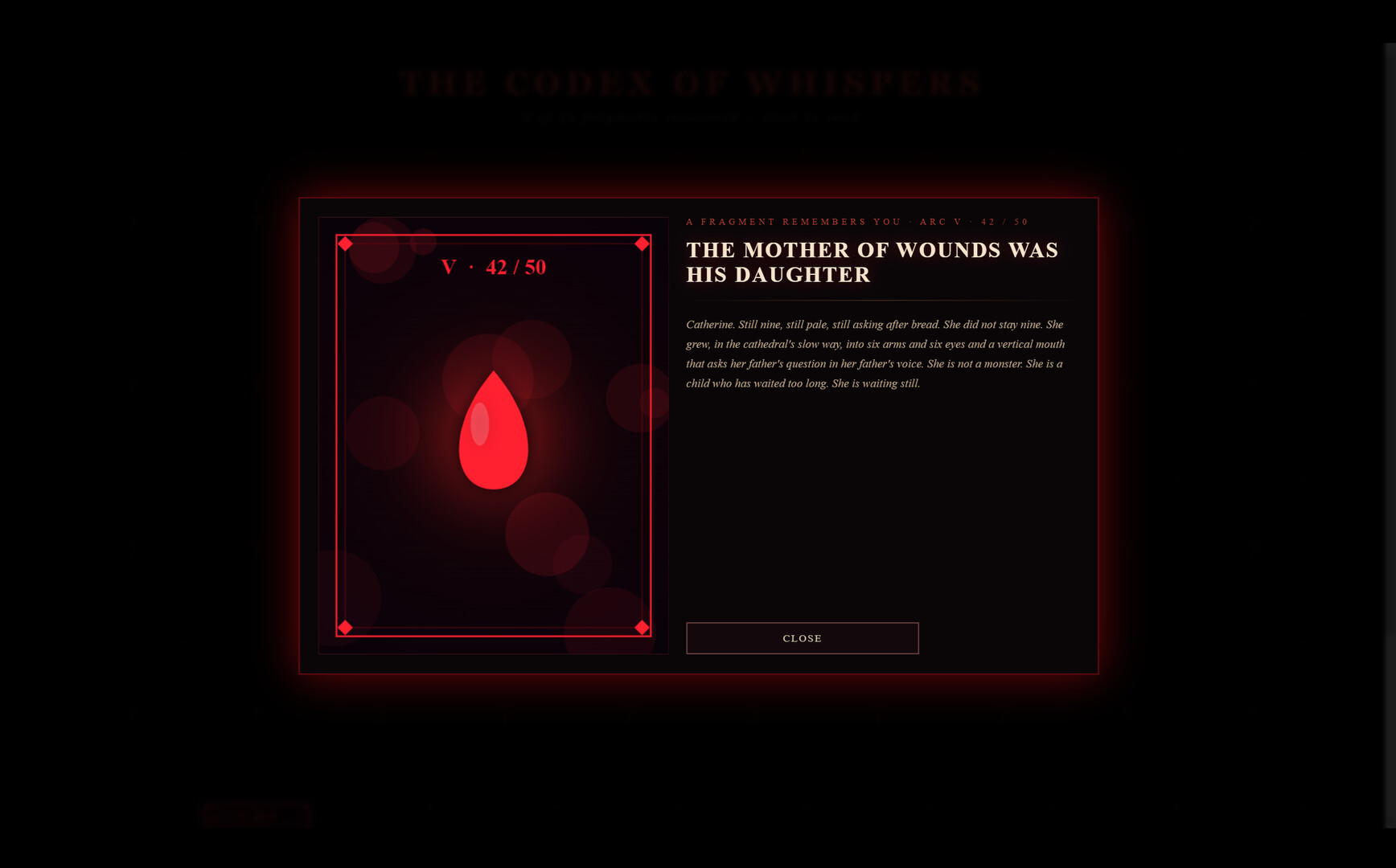 The Flesh Beneath screenshot 11