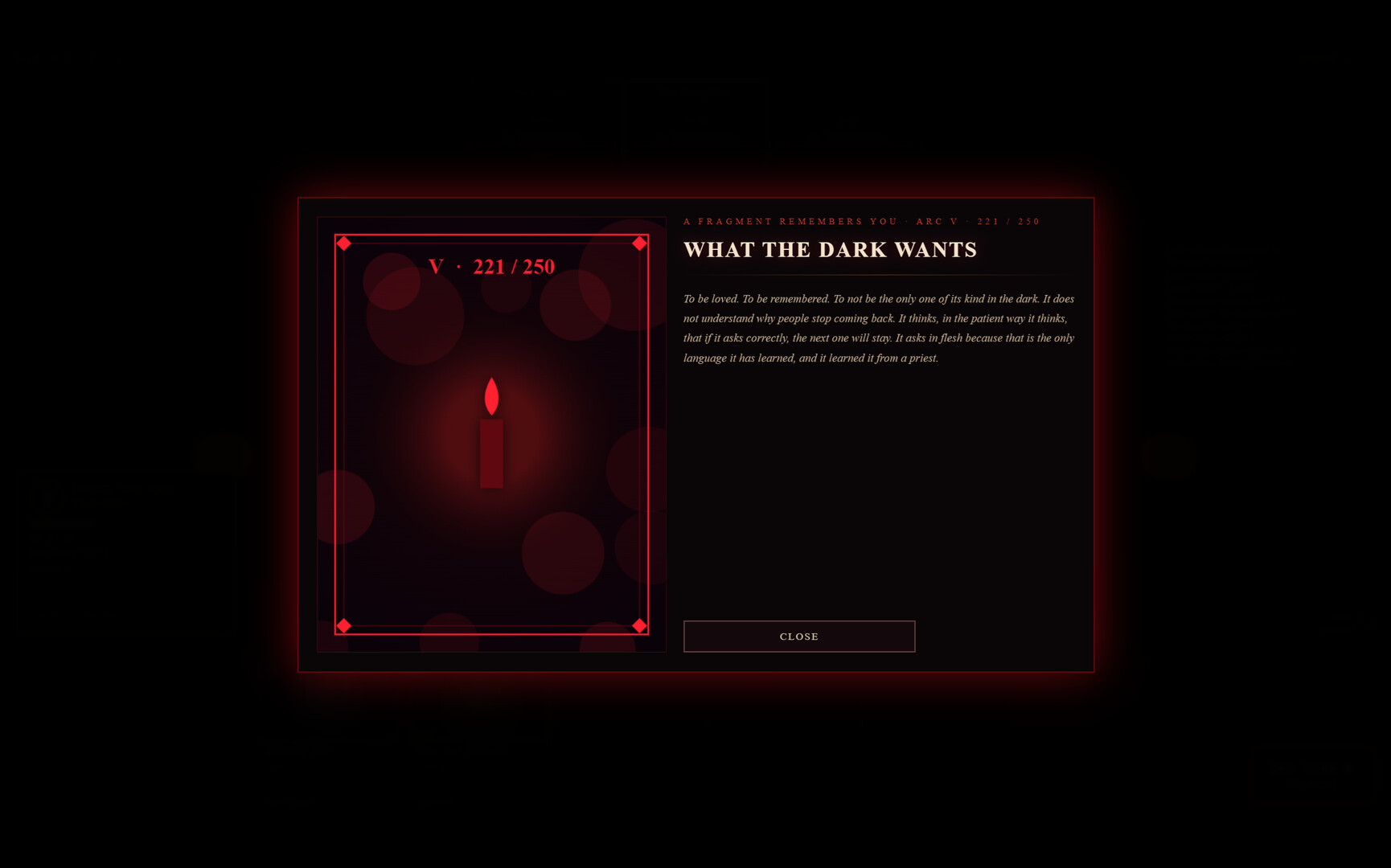 The Flesh Beneath screenshot 7