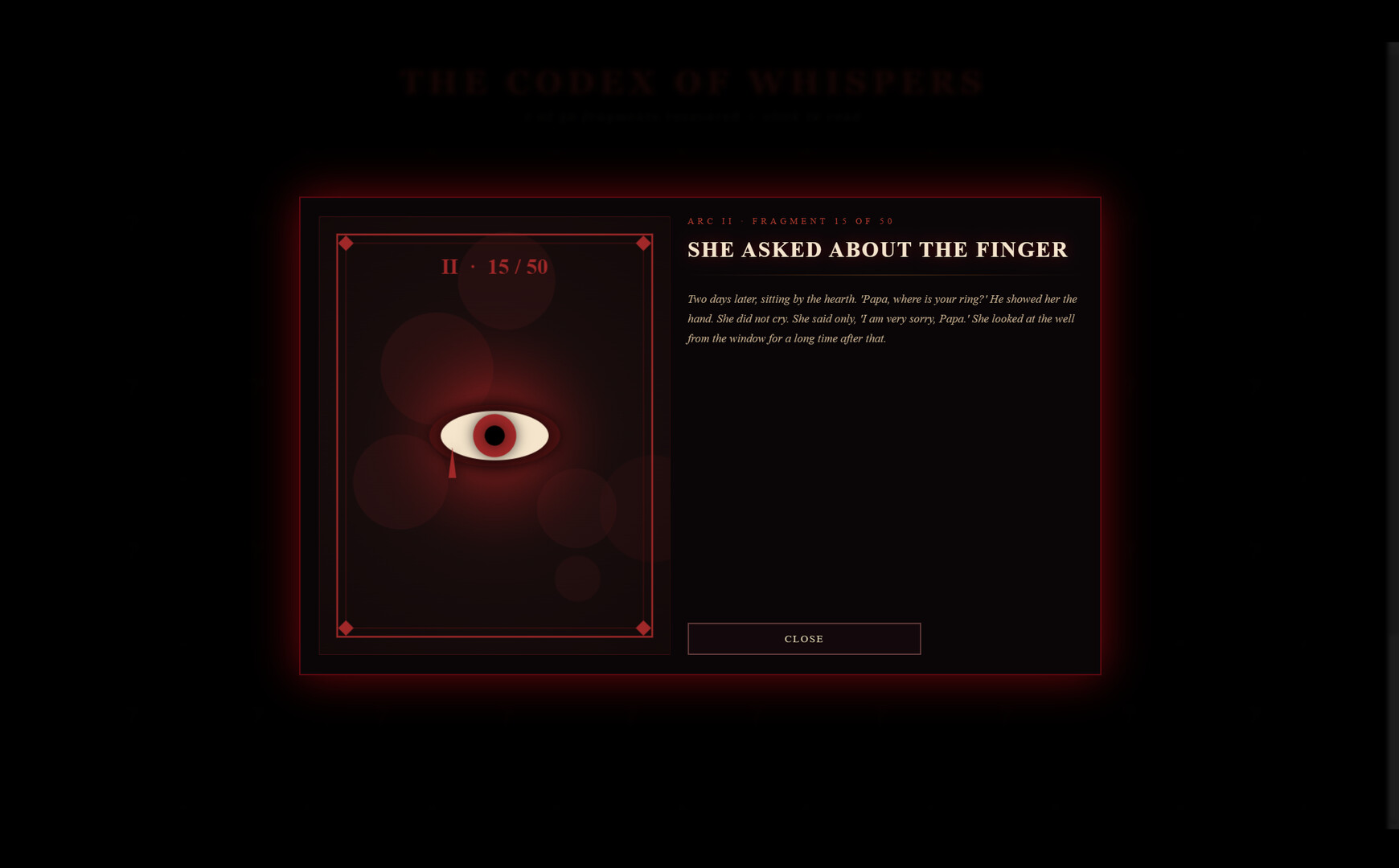 The Flesh Beneath screenshot 15
