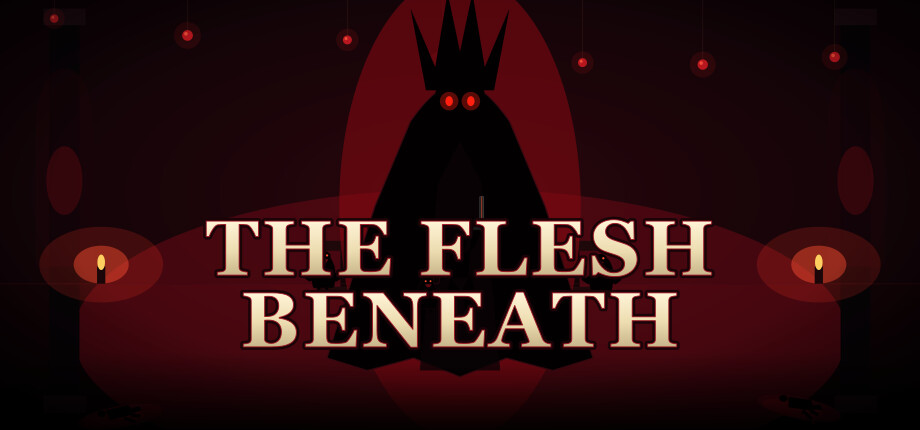 The Flesh Beneath header image