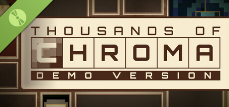 Thousands of Chroma Demo