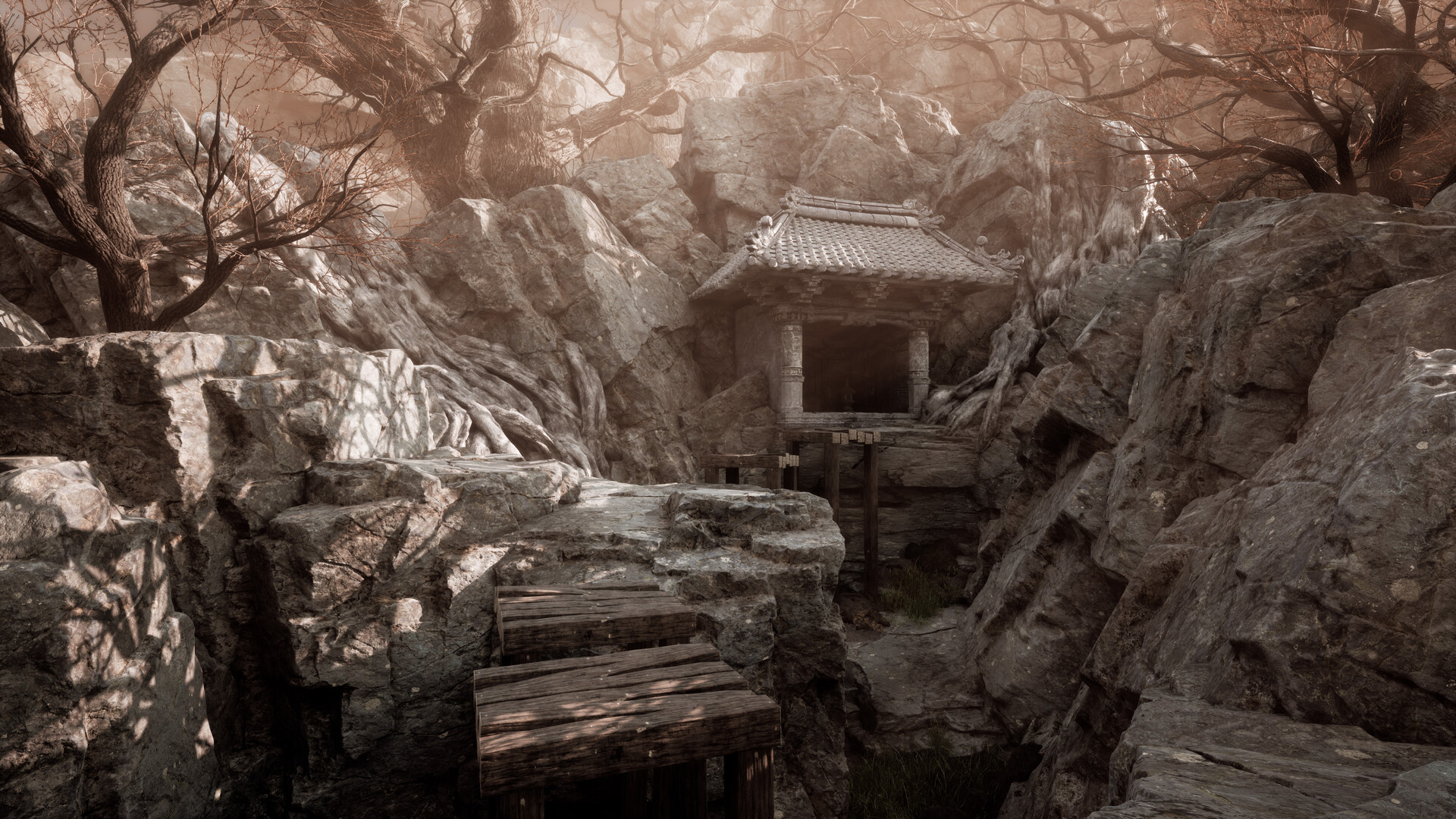 Reflections at Frostkorn screenshot 6