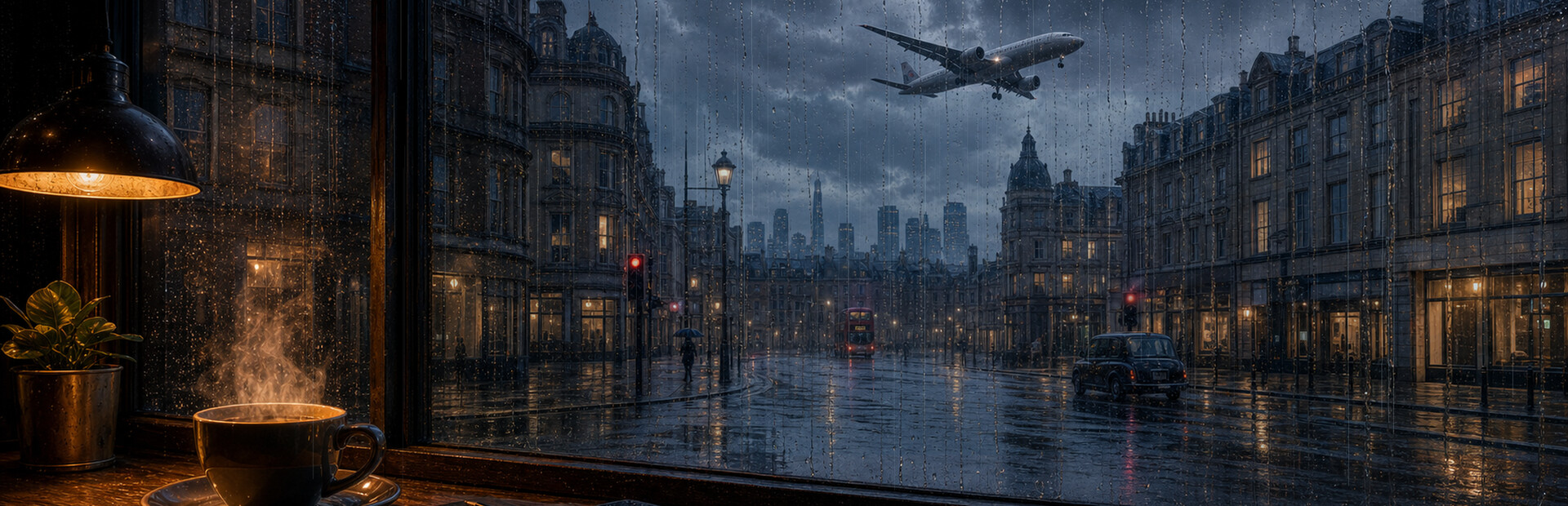 Study Abroad Sim