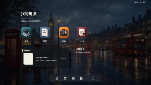 Study Abroad Sim screenshot 6