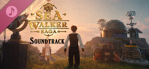 Sea Walker Saga Soundtrack