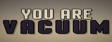 You Are Vacuum cover