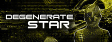 DEGENERATE STAR cover