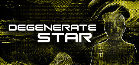 DEGENERATE STAR