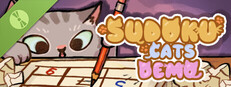 Sudoku Cats Demo