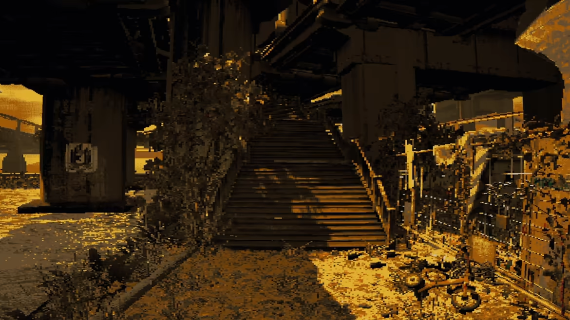KUMANO video 6