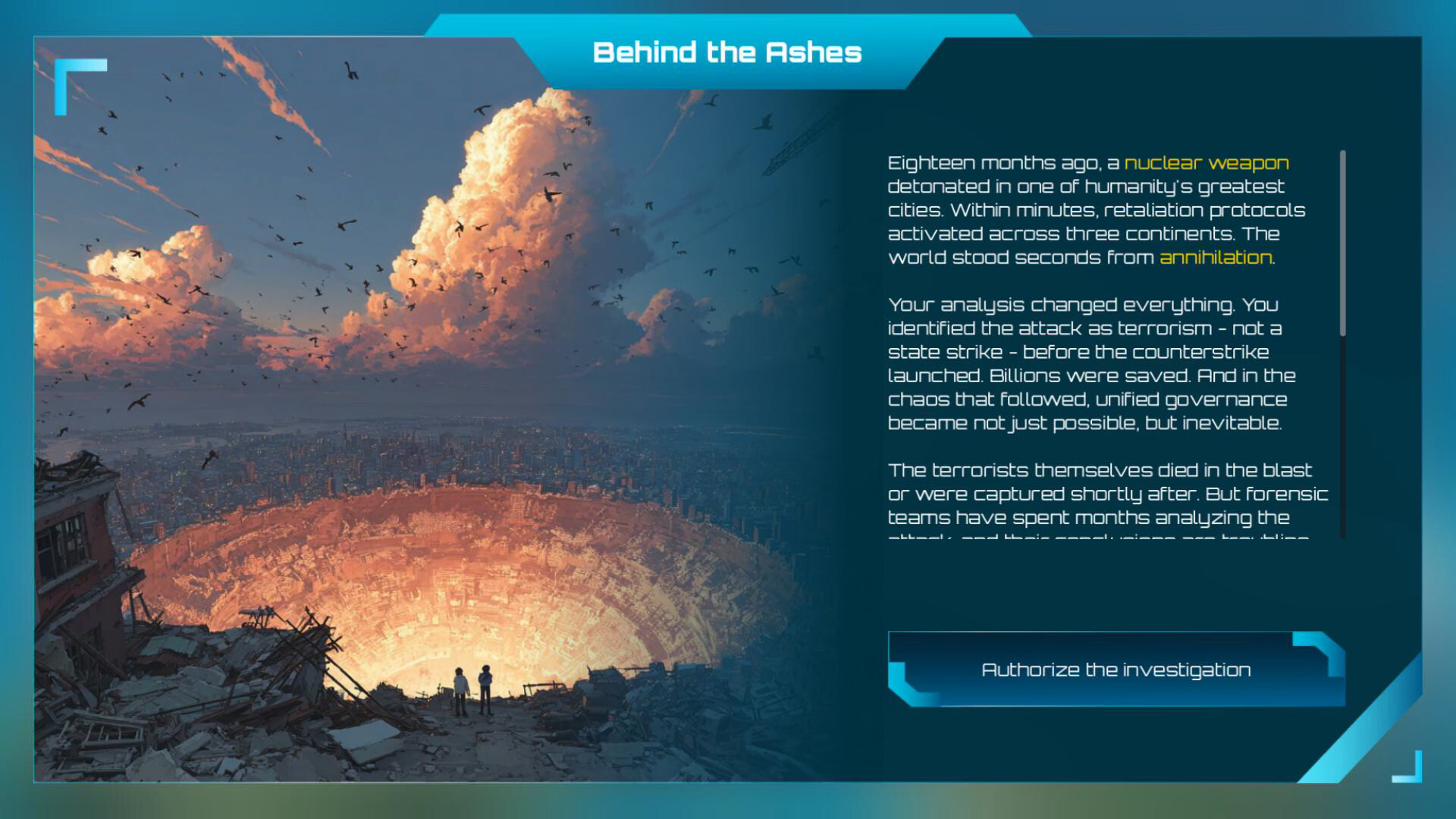 Delphi Featured Screenshot #1