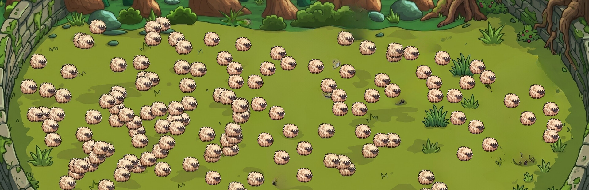 Shear Field