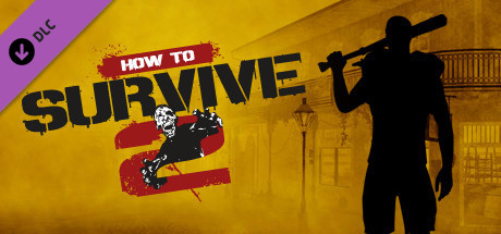 How To Survive 2 - Combat Knives banner image