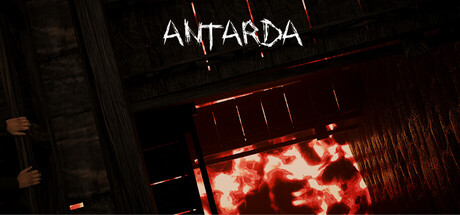 Antarda