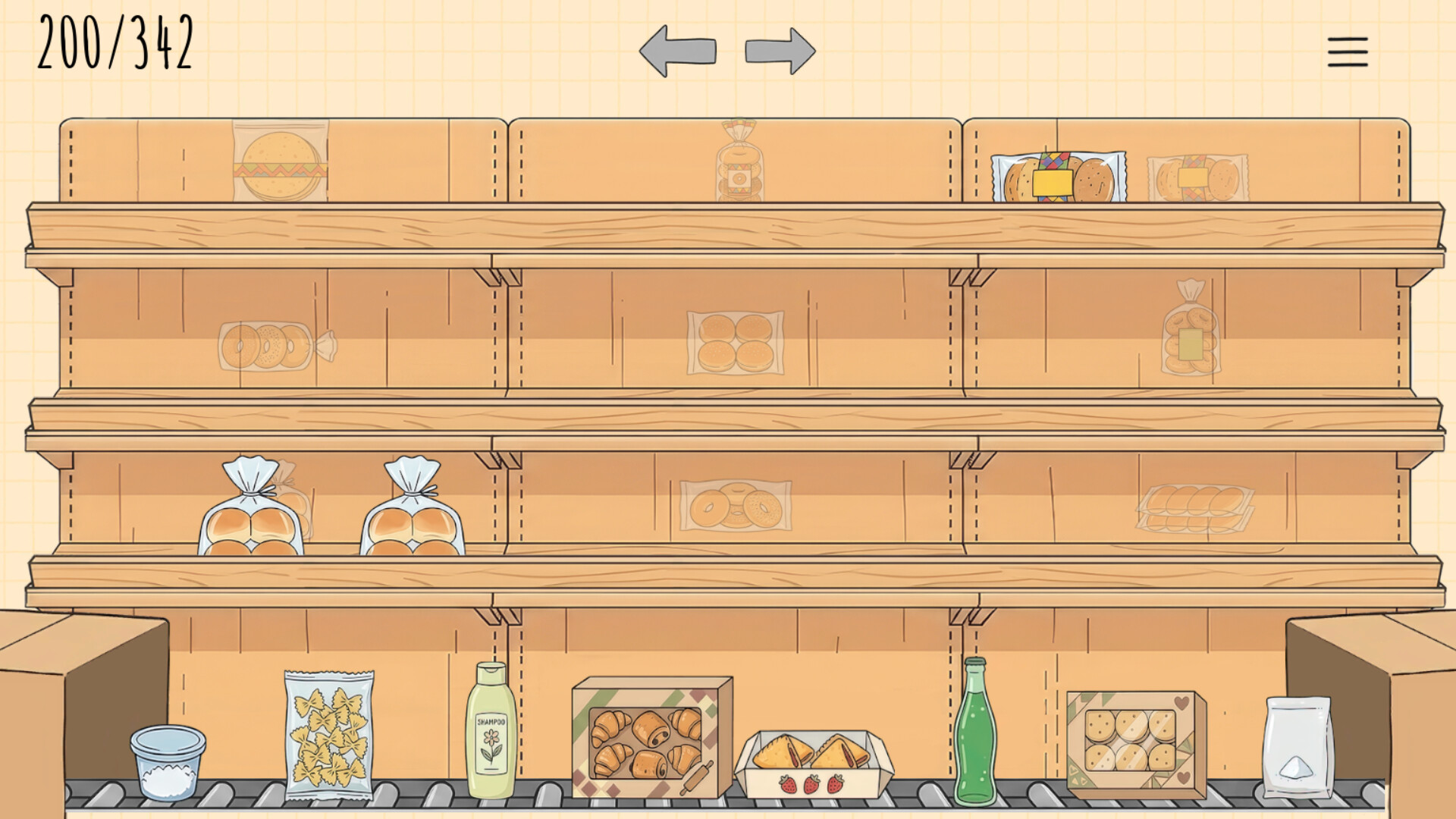 Organize my Shop screenshot 15