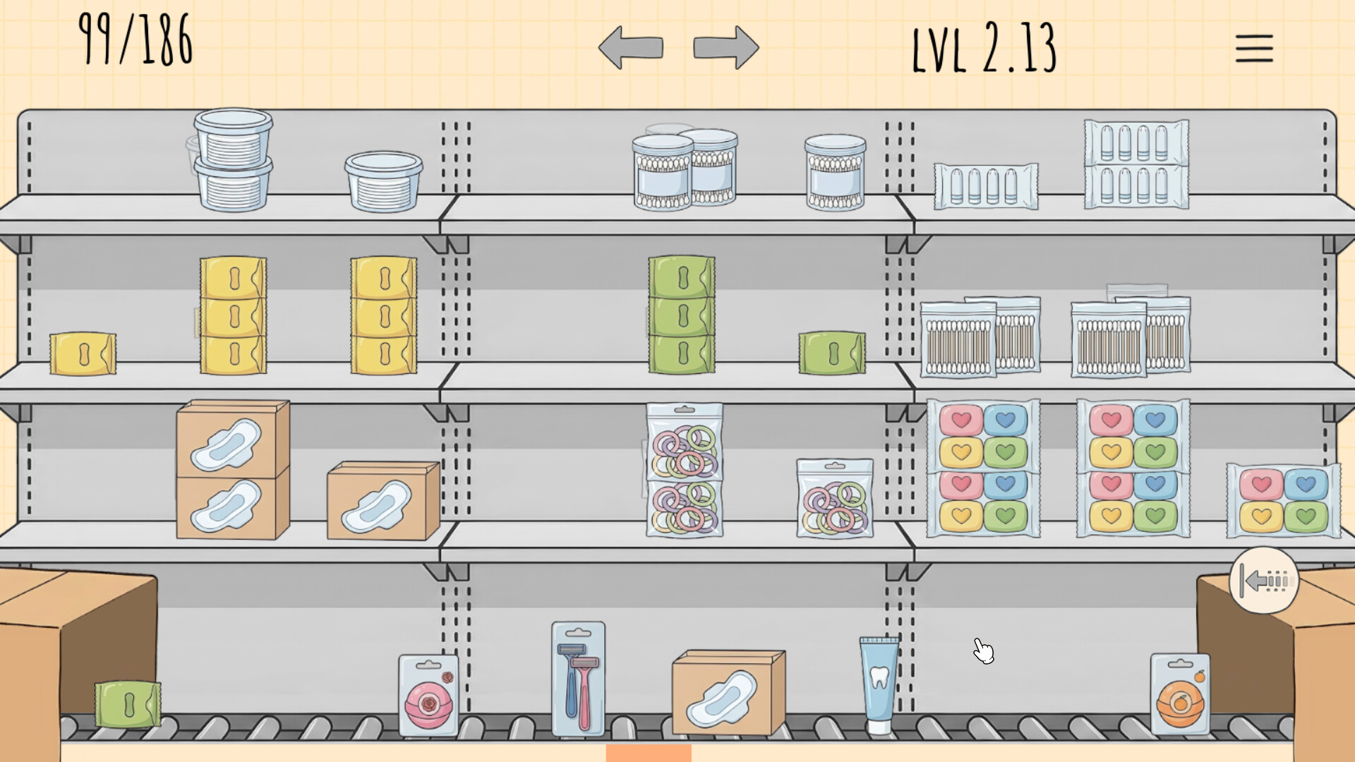 Organize my Shop screenshot 10