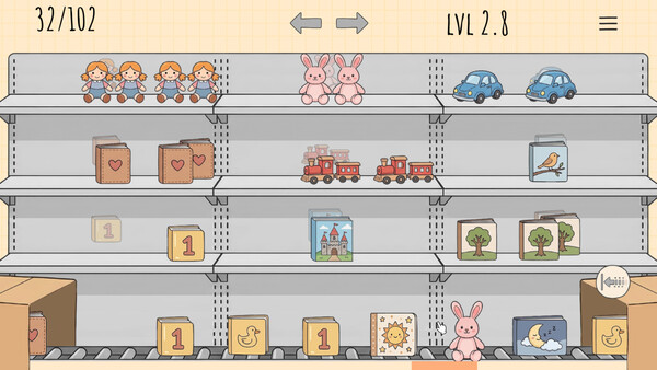 Organize my Shop — скриншот 7