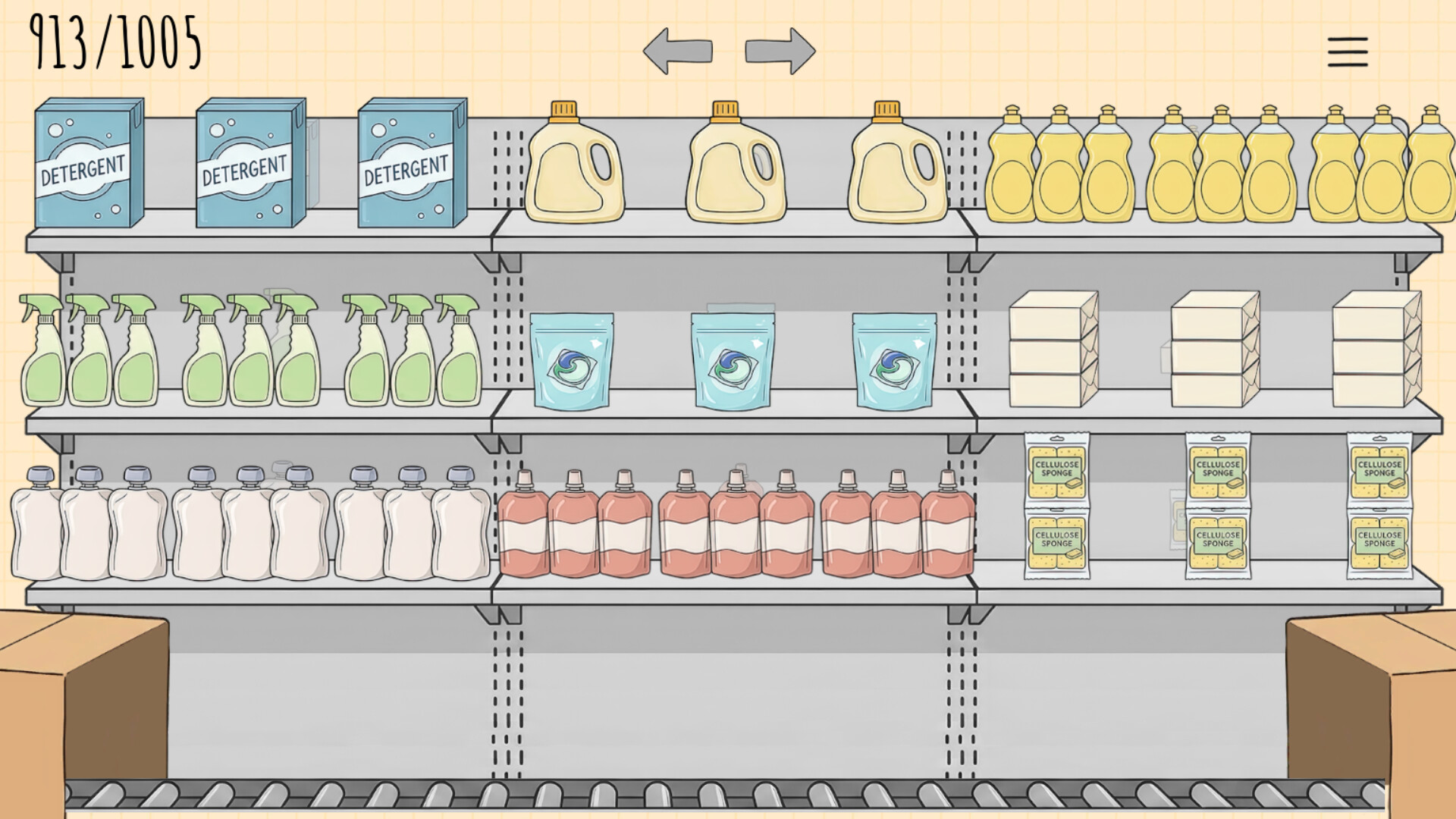 Organize my Shop screenshot 27