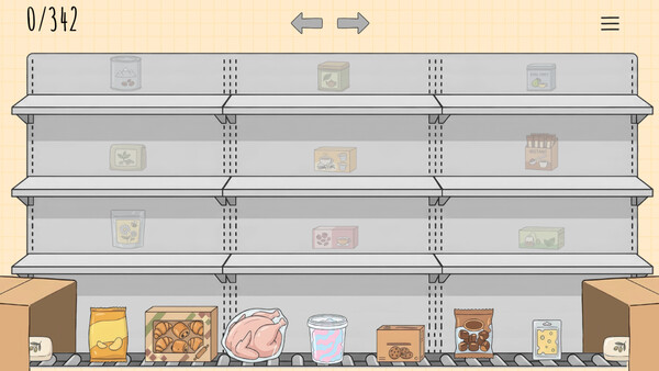 Organize my Shop screenshot 1