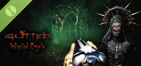 GUTTED: Infested Crypts Demo