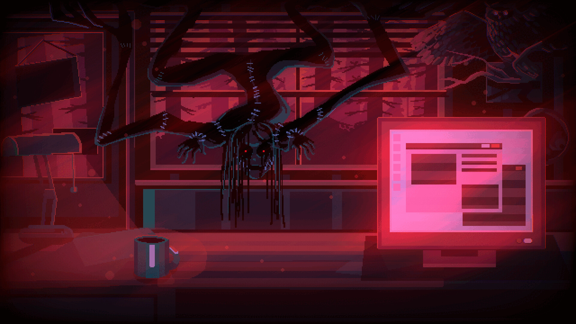Hotel Is Hungry screenshot 8
